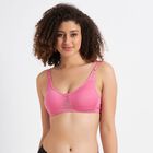 Ladies' Bra, Pink, small image number null