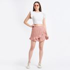 Ladies' Shorts, Pink, small image number null