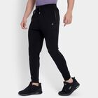 Men's Track Pant, Black, small image number null