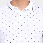 Men's T-Shirt, White, small image number null