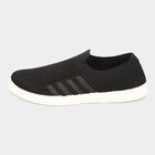 Mens Sneaker Shoes, काला, small image number null