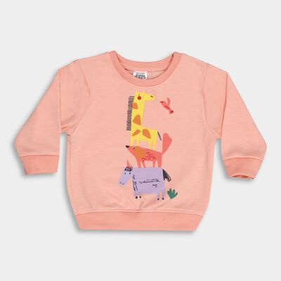 Infant's Sweatshirt