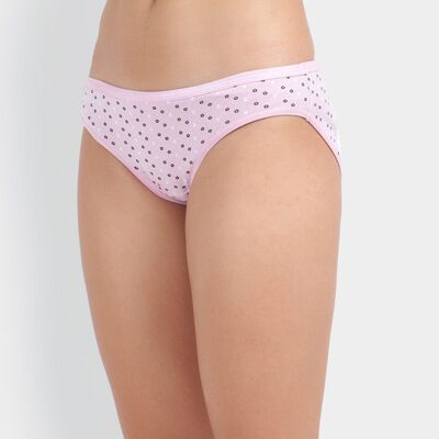 Ladies' Cotton Panty