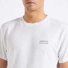 Men's T-Shirt, White, small image number null