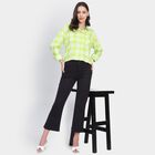 Ladies' Trouser, Black, small image number null