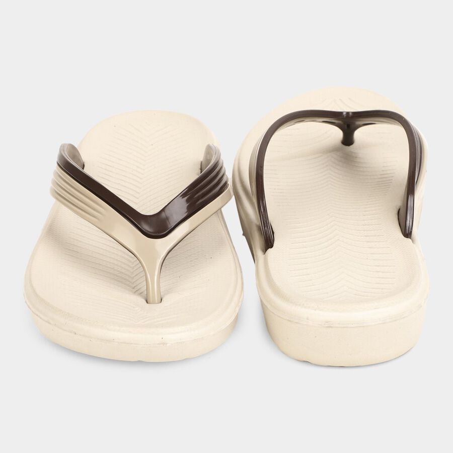 Womens Moulded Sliders, गहरा पीला, large image number null