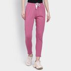 Ladies' Track Pant, Purple, small image number null