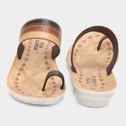 Womens Sandals, Tan, small image number null