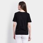 Ladies' T-Shirt, Black, small image number null