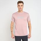 Men's Drifit T-Shirt, हल्का गुलाबी, small image number null