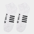 Men's Socks, Black, small image number null