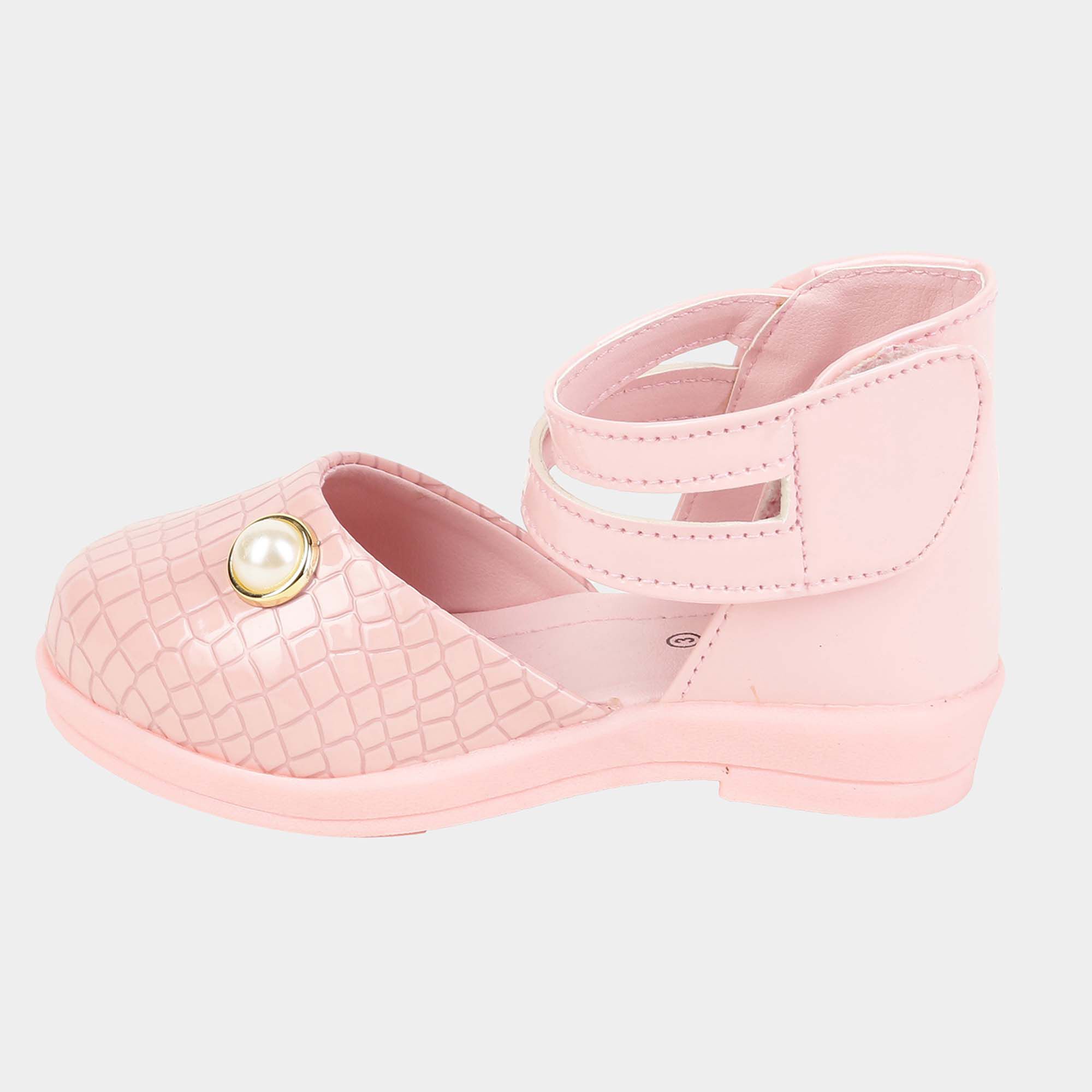 Mini Melissa Designer Baby Girl Shoes | Saks Fifth Avenue