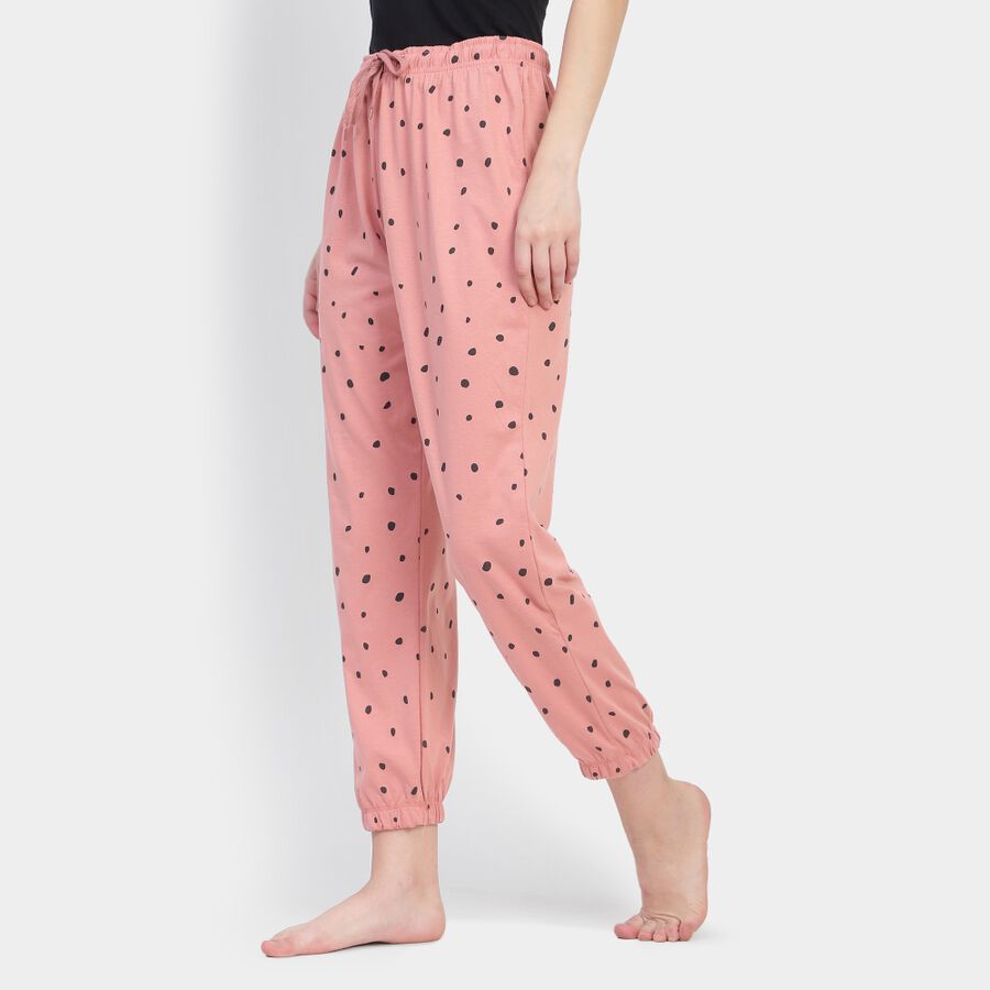 Ladies' Pyjama, Light Pink, large image number null