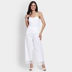 Ladies' Palazzo, Off White, small image number null