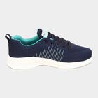 Women Sports Shoes, Navy Blue, small image number null