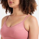 Ladies' Bra, Light Pink, small image number null