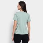 Ladies' T-Shirt, Light Green, small image number null