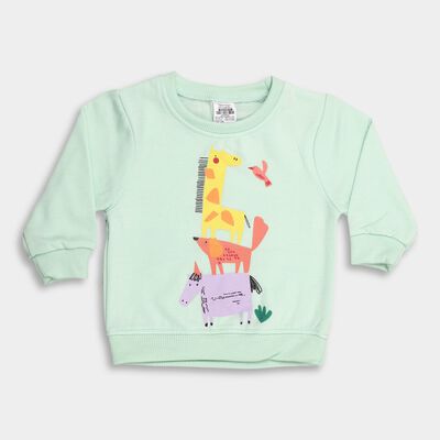 Infant's Sweatshirt