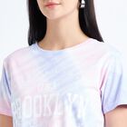 Ladies' Cotton T-Shirt, Lilac, small image number null