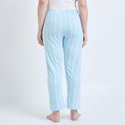 Ladies' Pyjama, हल्का नीला, small image number null