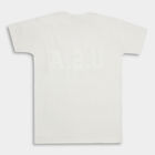 Boys' Half Sleeves T-Shirt, Off White, small image number null