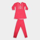 Girls' Fusion Set, Fuchsia, small image number null