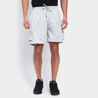 Men's Bermuda, Light Grey, small image number null