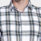 Men's Casual Shirt, पीला, small image number null