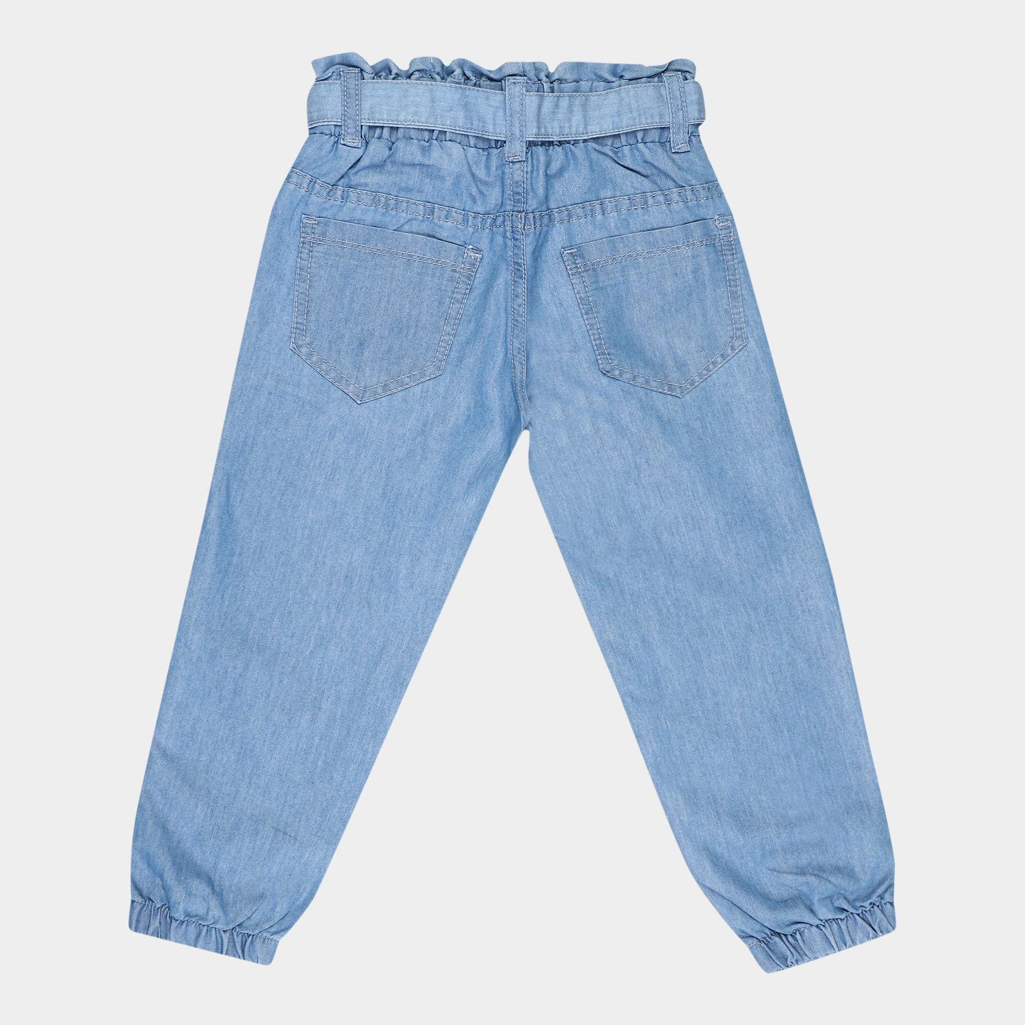 KAYU Regular Fit Boys & Girls Dark Blue Trousers - Buy KAYU Regular Fit  Boys & Girls Dark Blue Trousers Online at Best Prices in India |  Flipkart.com