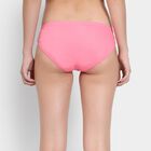 Ladies' Cotton Panty, Coral, small image number null