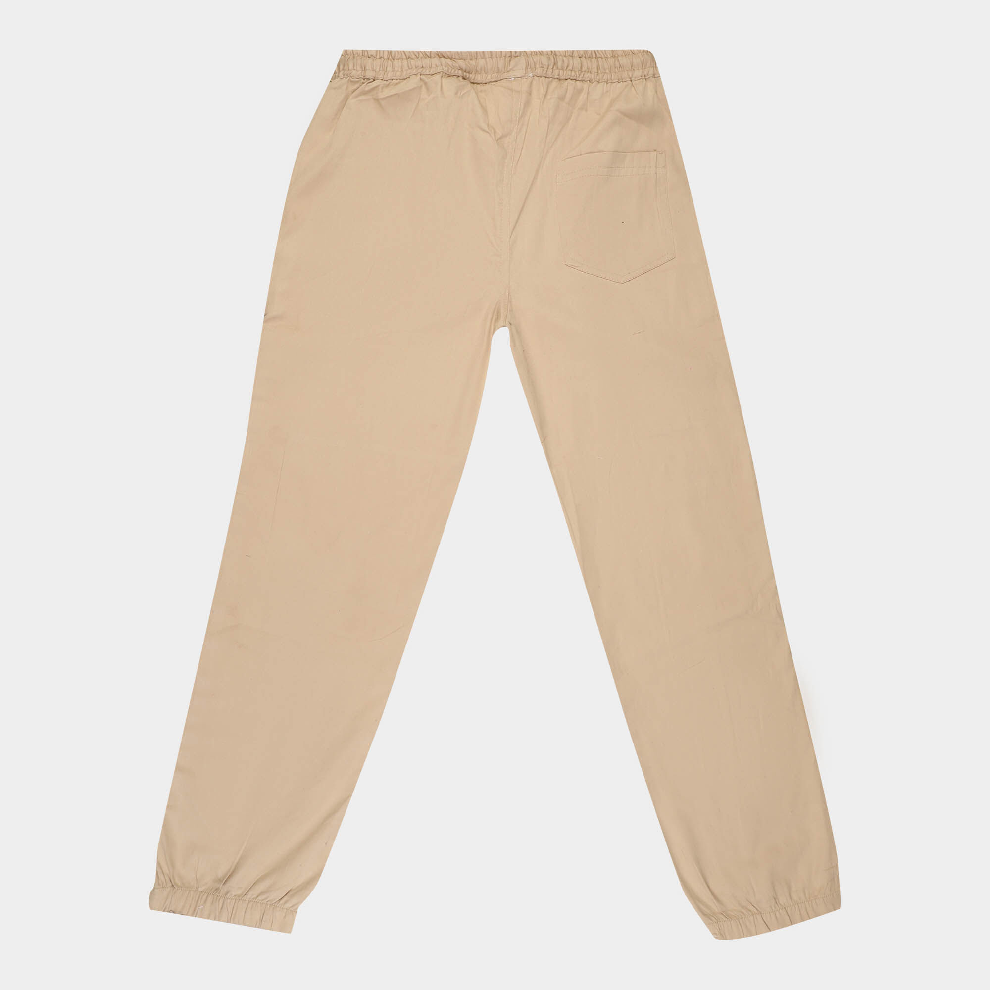 HAPIMO Men's Cotton Linen Cargo Jogger Cuff Pants Summer Discount Elastic  Waist Drawstring Solid Trousers for Boys Casual Workout Fashion Comfy Sale  Brown XXXL - Walmart.com