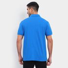 Men's T-Shirt, Mid Blue, small image number null