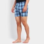 Men's Boxers, Dark Blue, small image number null