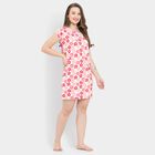 Ladies' Nighty, Coral, small image number null