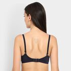 Ladies' Bra, Navy Blue, small image number null