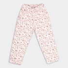 Girls' Pyjama, White, small image number null