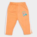 Infants' Pyjama, Orange, small image number null