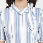 Ladies' Top, Light Blue, small image number null