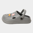 Boys' Sandal, Grey, small image number null