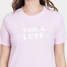 Ladies' T-Shirt, Lilac, small image number null