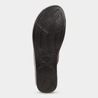 Ladies' Sandal, भूरा, small image number null