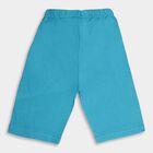 Boys' Jamaican, Teal Blue, small image number null
