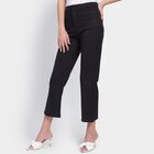 Ladies' Trouser, Black, small image number null