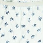 Girls' Cotton Bloomer, Light Blue, small image number null