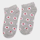 Girls' Socks, Light Pink, small image number null