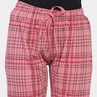 Ladies' Pyjama, गुलाबी, small image number null