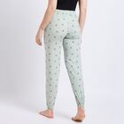 Ladies' Pyjama, Light Green, small image number null