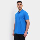 Men's T-Shirt, Mid Blue, small image number null