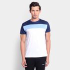 Men's Drifit T-Shirt, Light Blue, small image number null