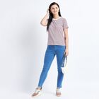 Ladies' Jeans, Mid Blue, small image number null